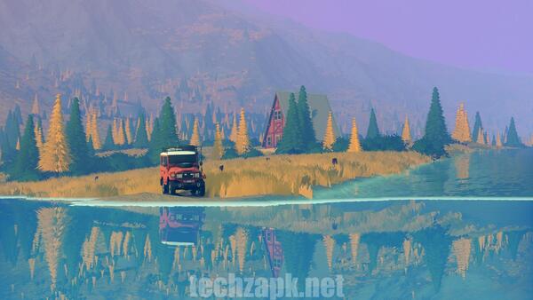 Over The Hill APK Download