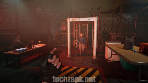 Quarantine Zone APK Free