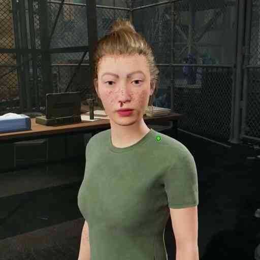 Zombie Border Patrol
