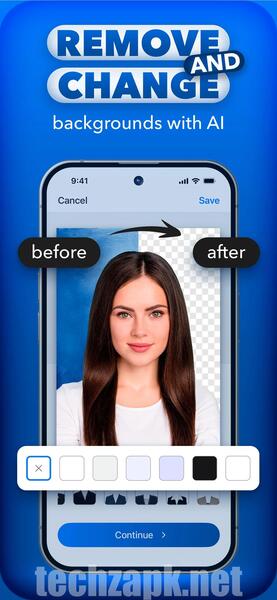 Cutout Pro APK Mod