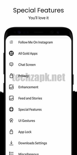 Instapro APK Download