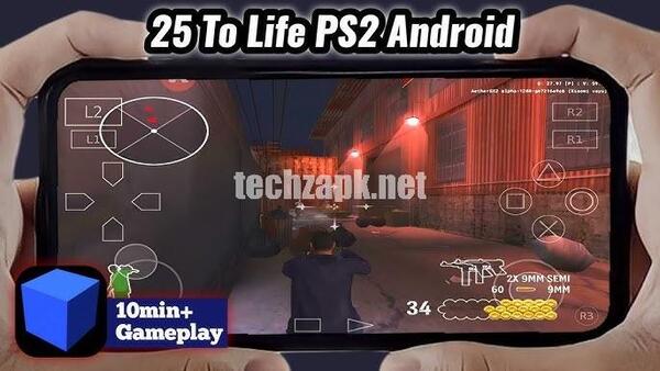 Nethersx2 Bios APK