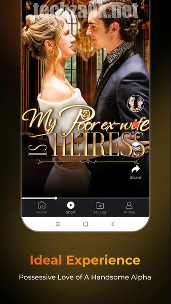 Shortmax APK Free