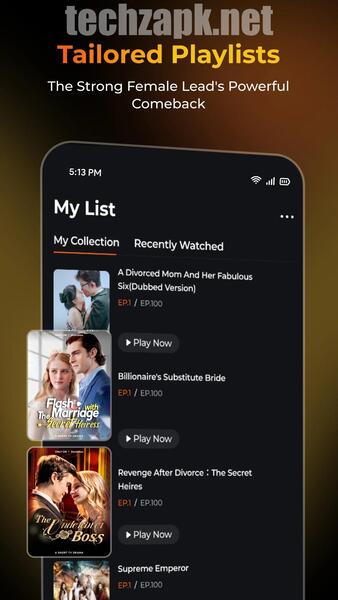 Shortmax APK Mod