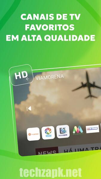 TV Brasil APK Download