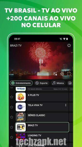 TV Brasil APP