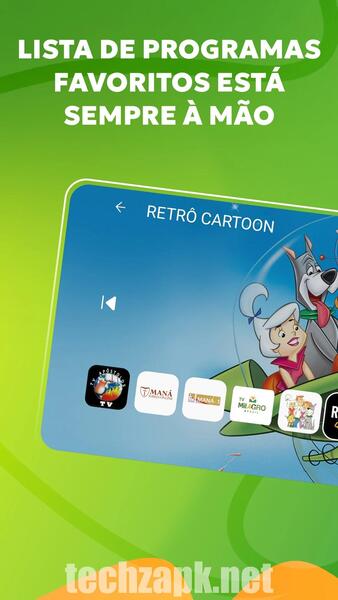 TV Brasil Android APK
