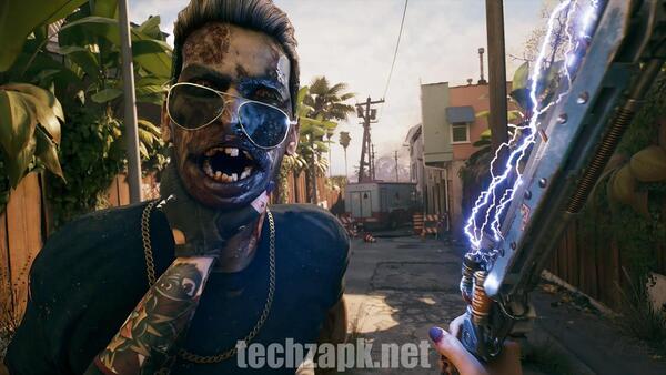 Dead Island 2 APK Download