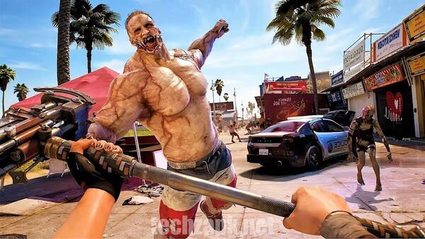 Dead Island 2 Mobile