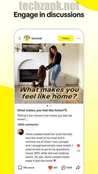 Download Lemon8