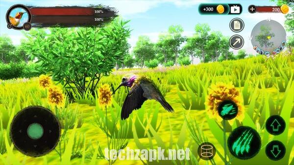 Hummingbird APK Download