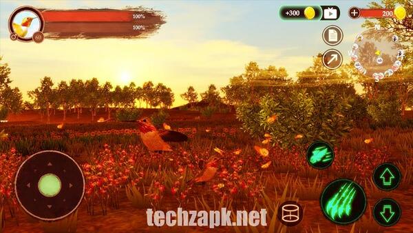 Hummingbird APK Mod
