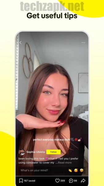 Lemon8 APK Mod