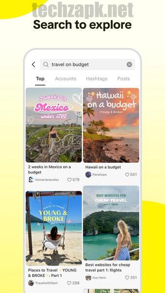 Lemon8 APP