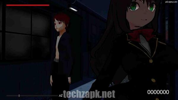 Roshutsu Download