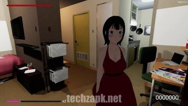 Roshutsu APK Mod