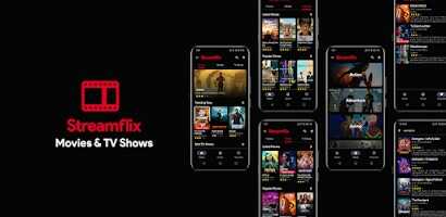 Streamflix