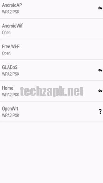 Wifi Moke APK Android