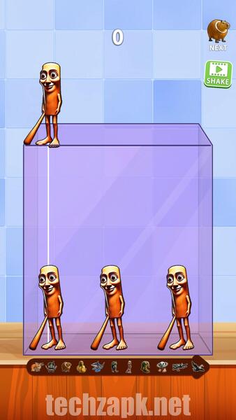 Brainrot Merge APK Download