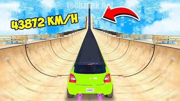 Download Gran Velocita