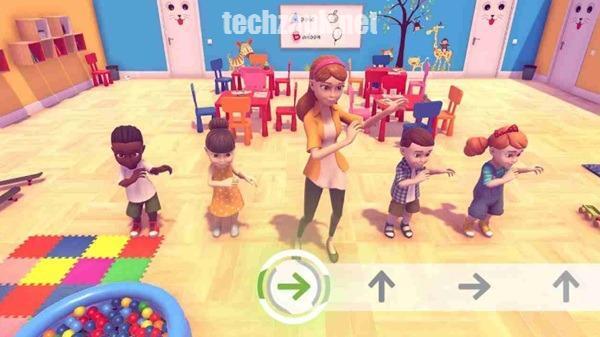 Kiddie Love Daycare APK Android