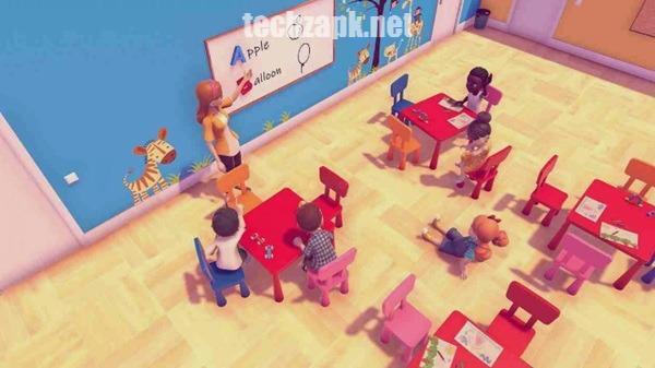 Kiddie Love Daycare APK Download