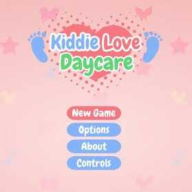 Kiddie Love Daycare