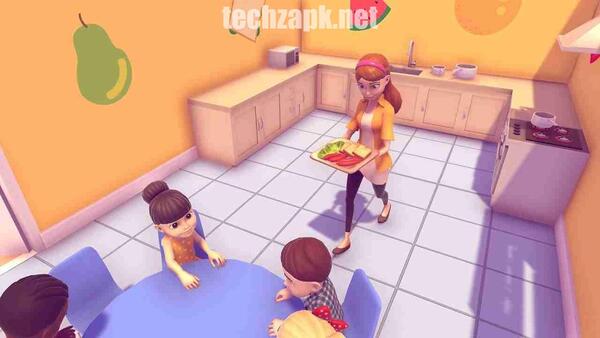 Kiddie Love Daycare APK Download