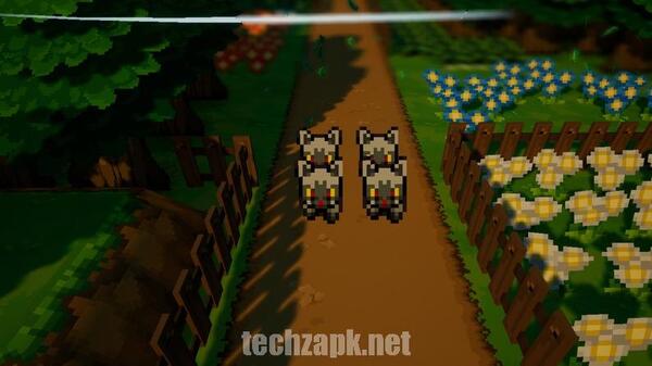 Pokemon Gamma Emerald Game