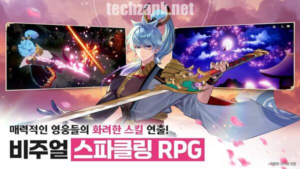 Seven Knights ReBirth APK Mod