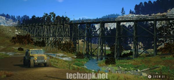 Way Of the Hunter Wild America APK Android