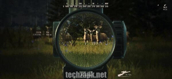 Way Of the Hunter Wild America APK Download