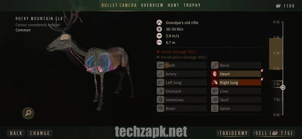 Way Of the Hunter Wild America APK Mod