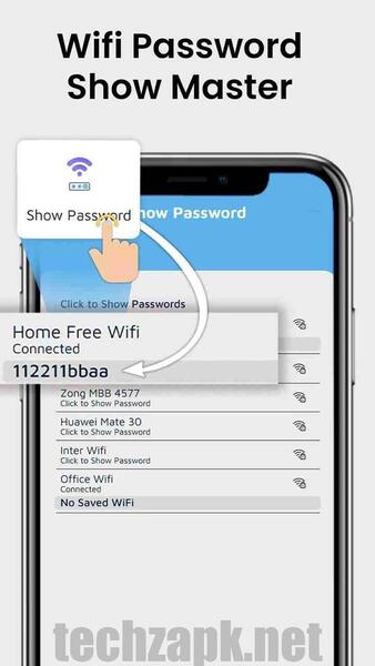 Wifi Mock APK Android