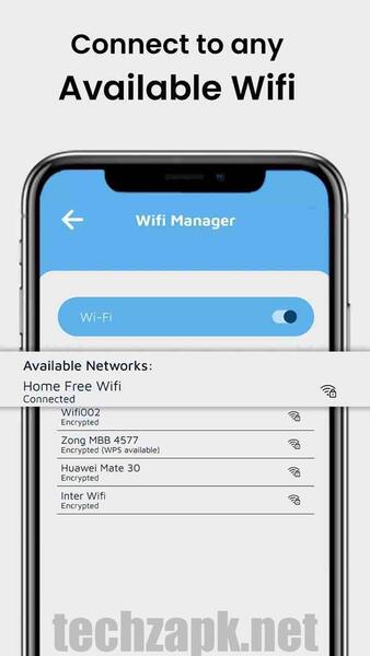 Wifi Mock APK Download