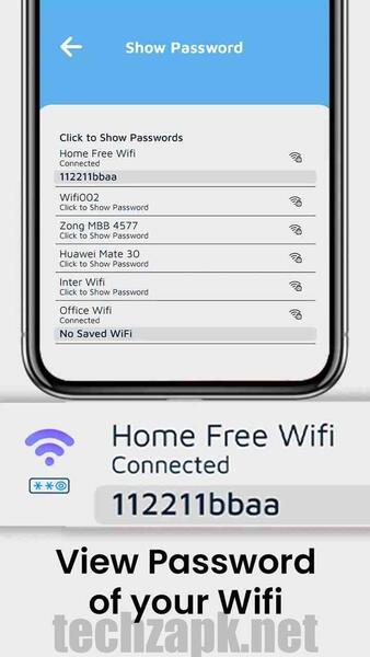 Wifi Mock APK Mod