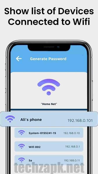 Wifi Mock APP APK