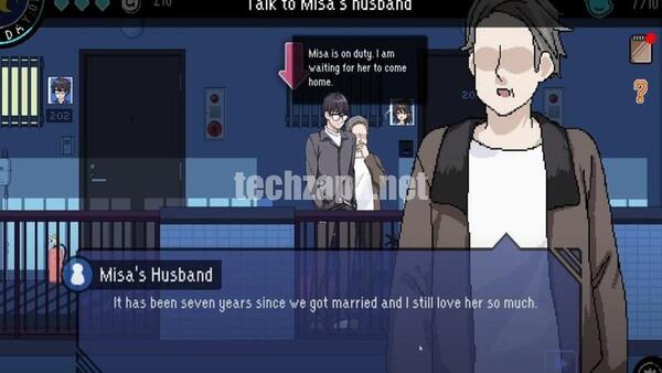 Download The Censor APK