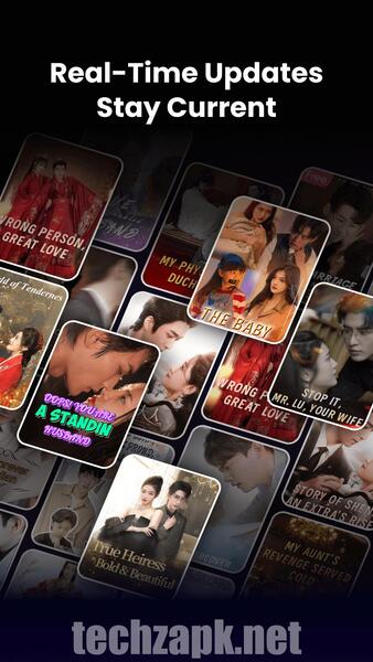 Fun Drama APK Android
