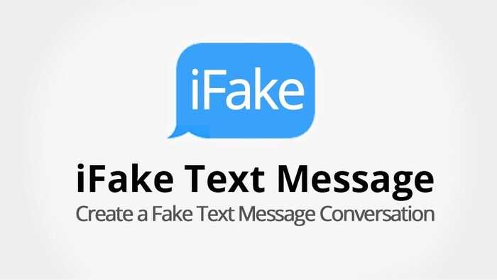 Ifake