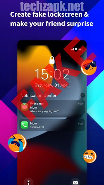 Ifake APK Mod