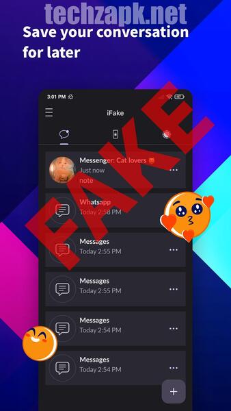 Ifake Premium