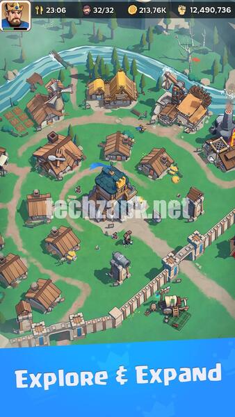 Kingshot APK Download