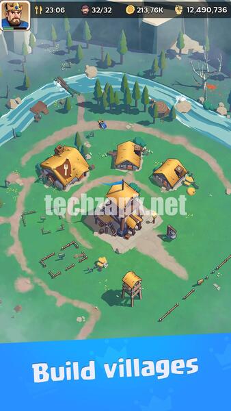 Kingshot APK Mod