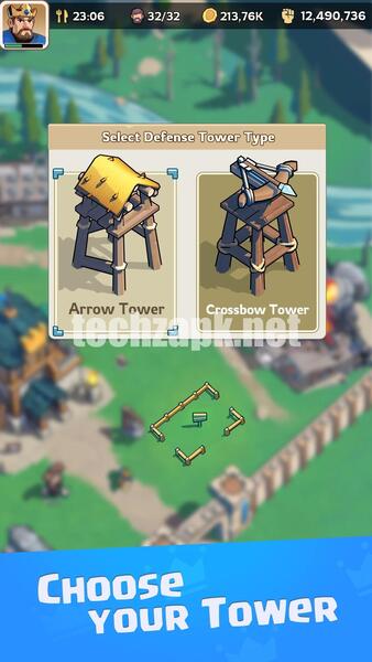 Kingshot Android APK