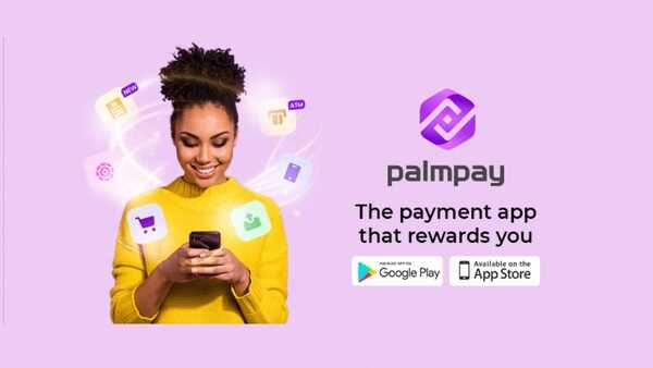 Palmpay
