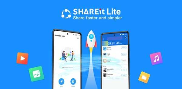 Shareit Lite