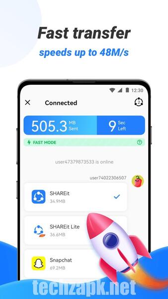 Shareit Lite Download