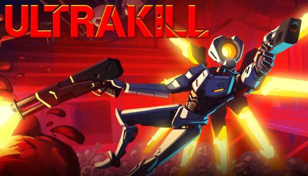 Ultrakill
