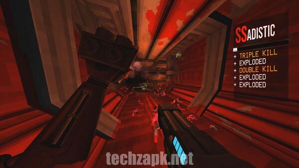 Ultrakill APK Mod